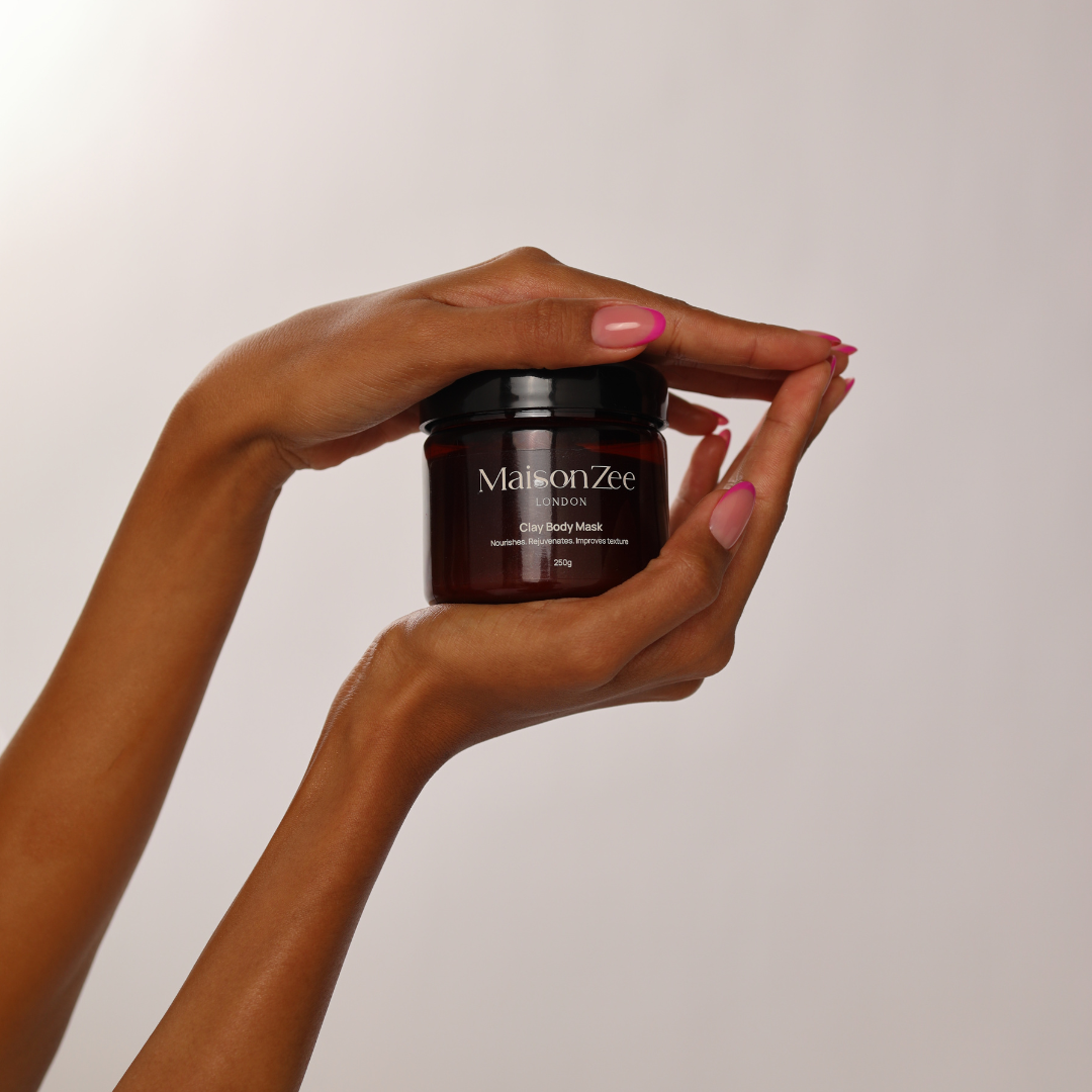 The Argan Glow Bundle