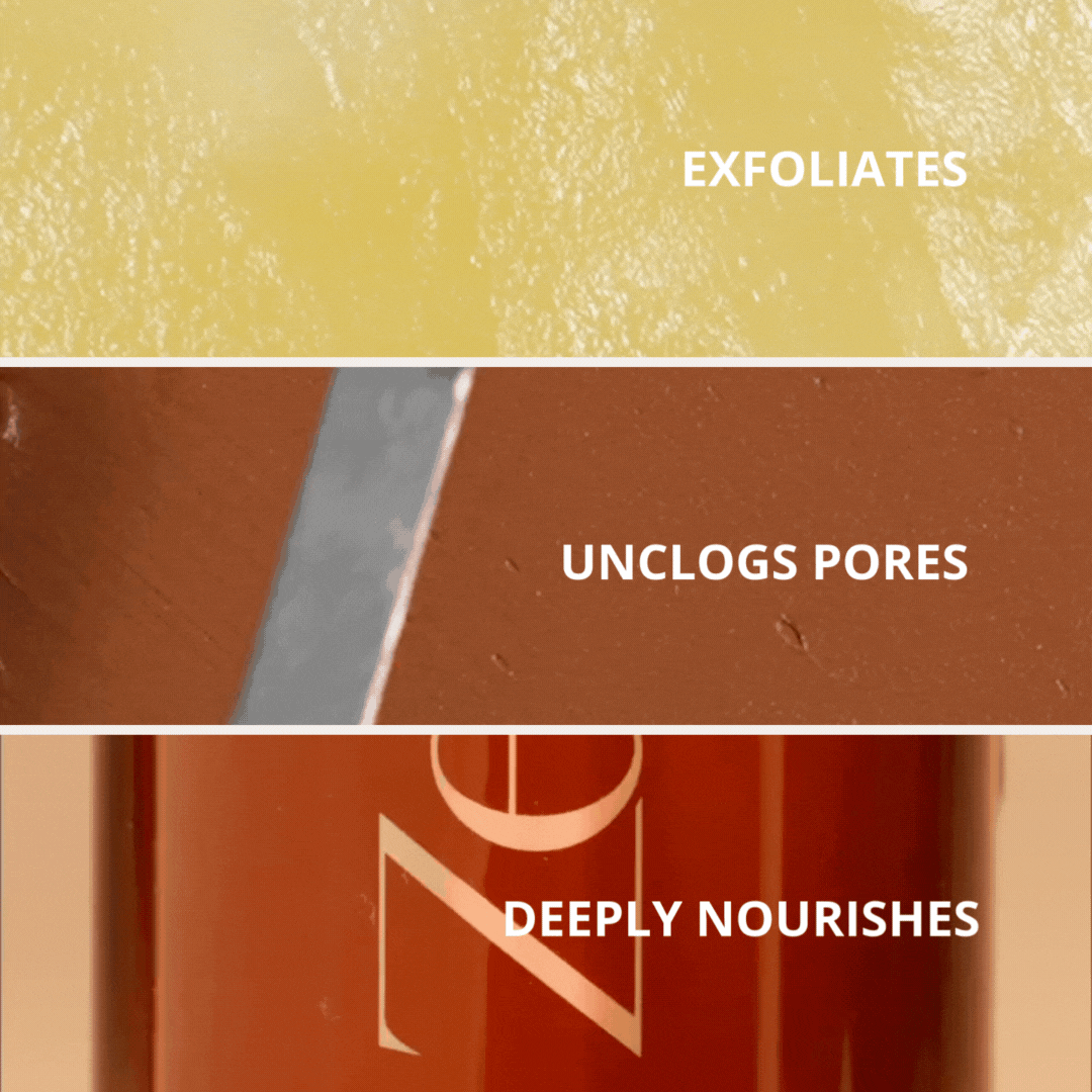 Miss Hammam Bundle - Full Ritual Bundle