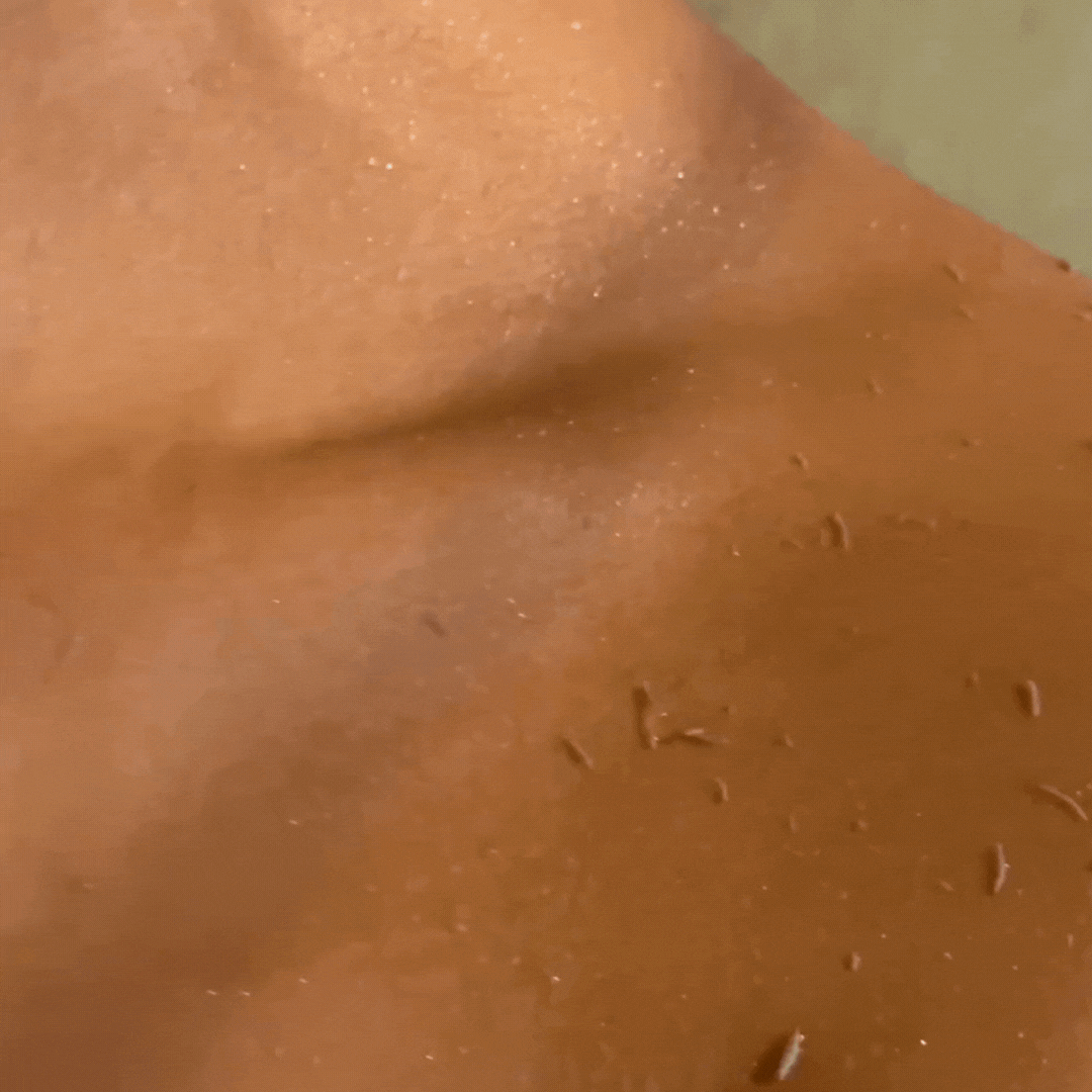 The Exfoliating Body Duo