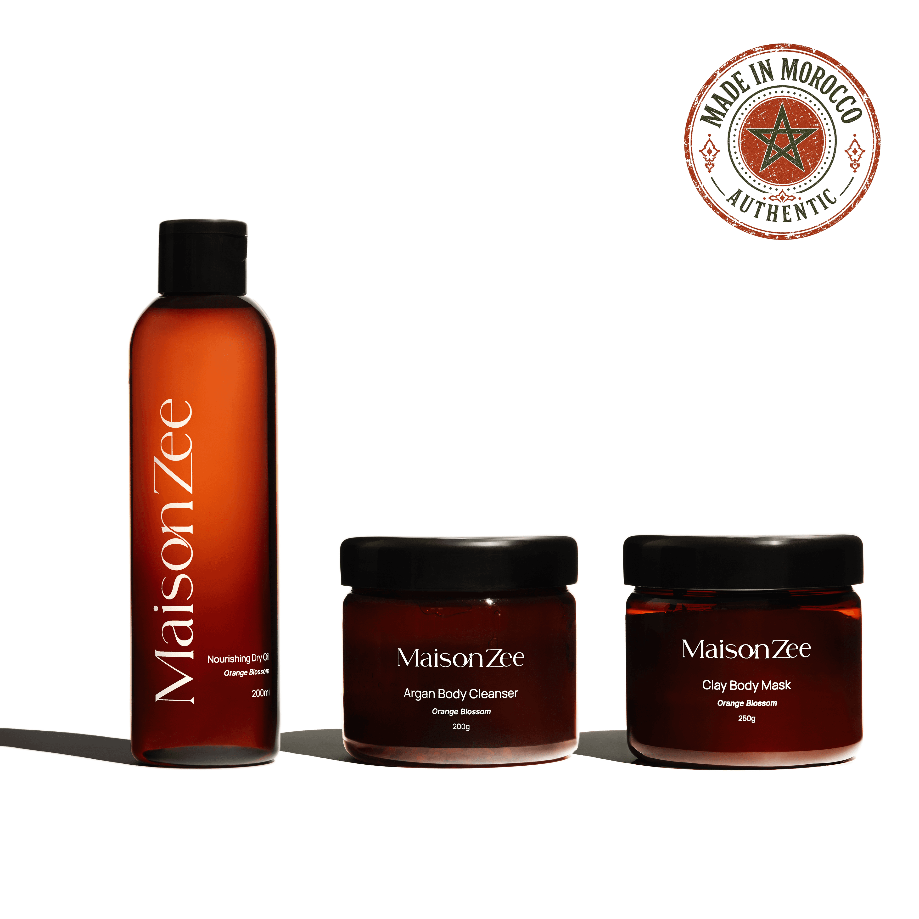 Argan Glow Bundle 🇲🇦 1
