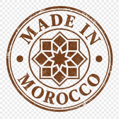 Made in Morocco