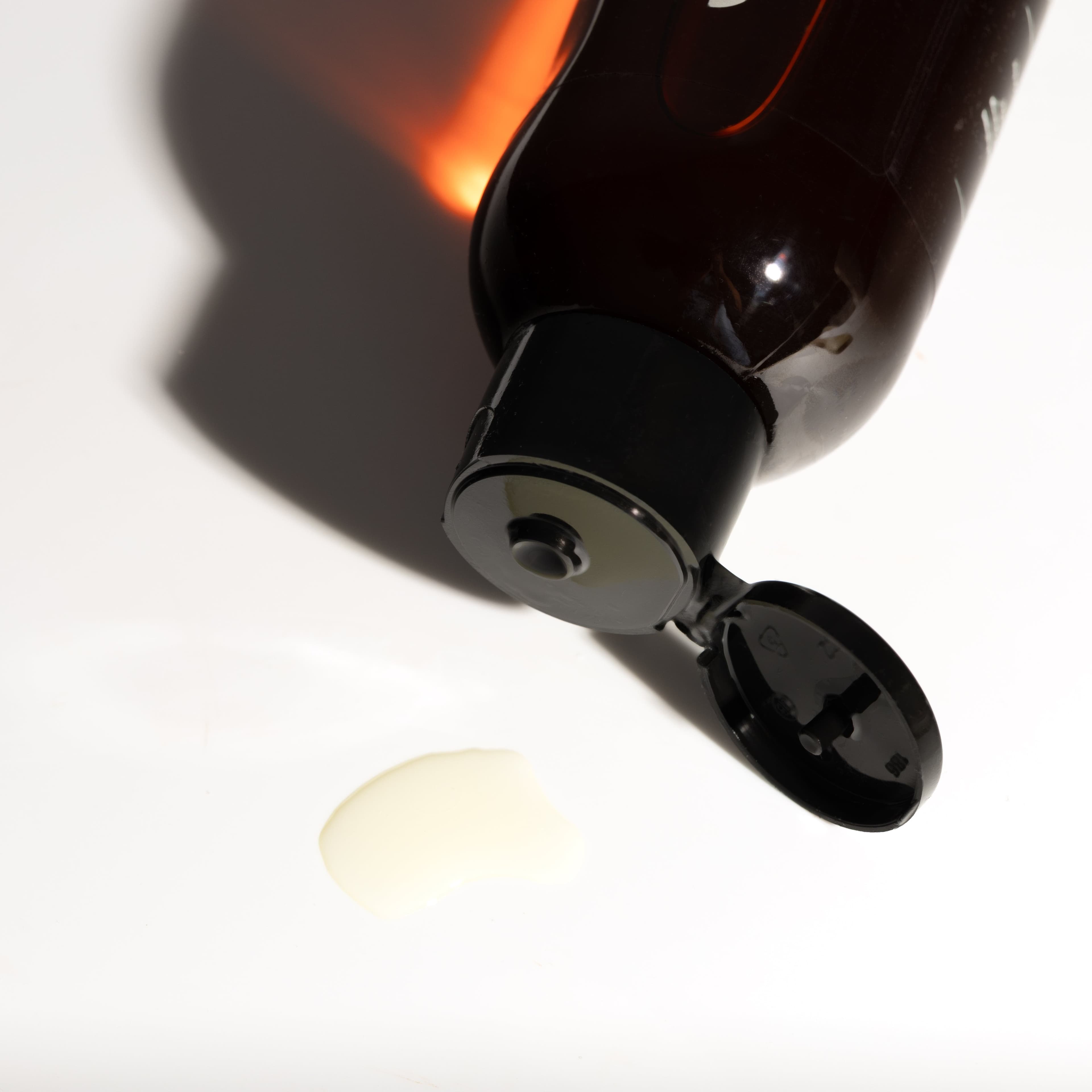 Nourishing Dry Oil | Moroccan Argan Oil 3