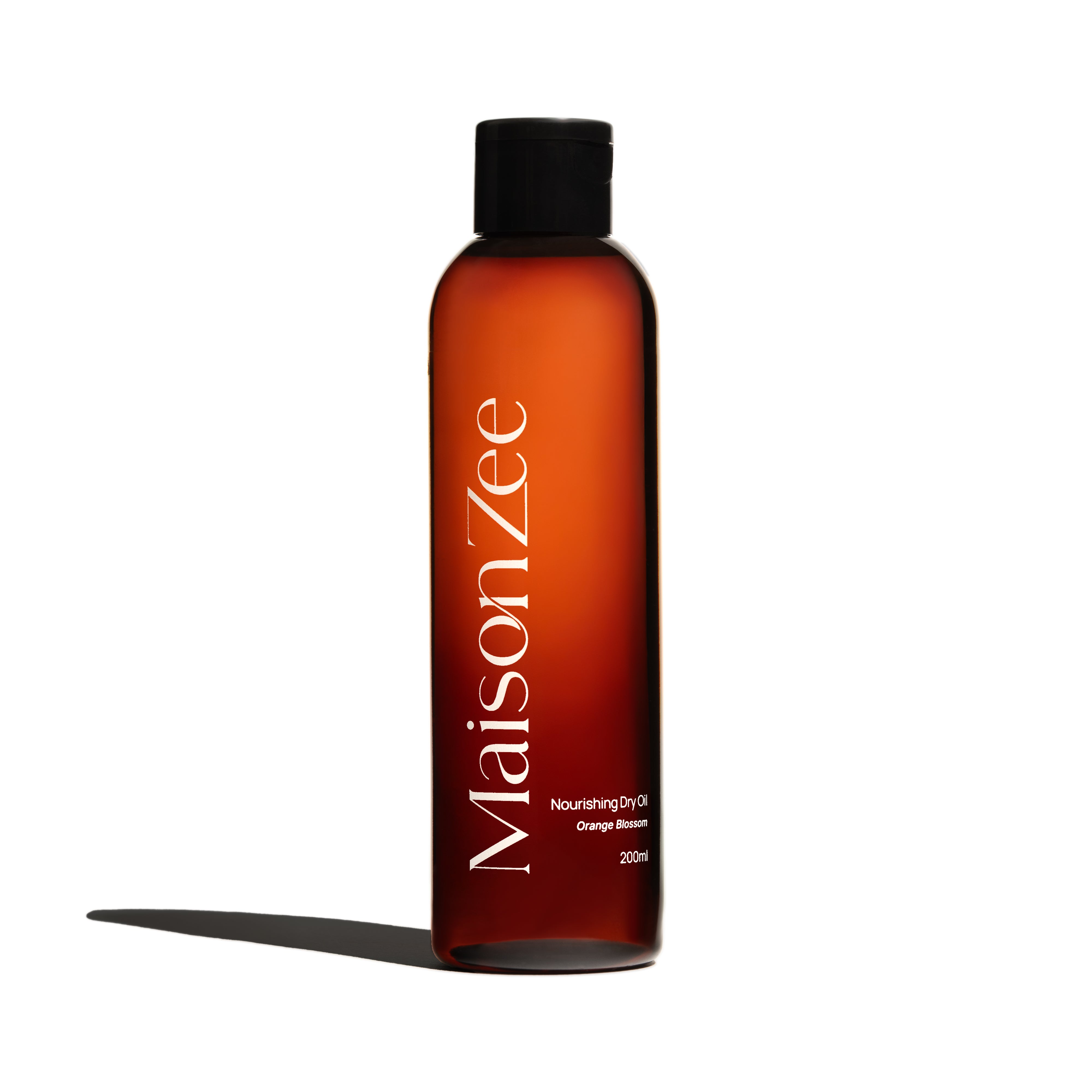 Nourishing Dry Oil - Orange Blossom