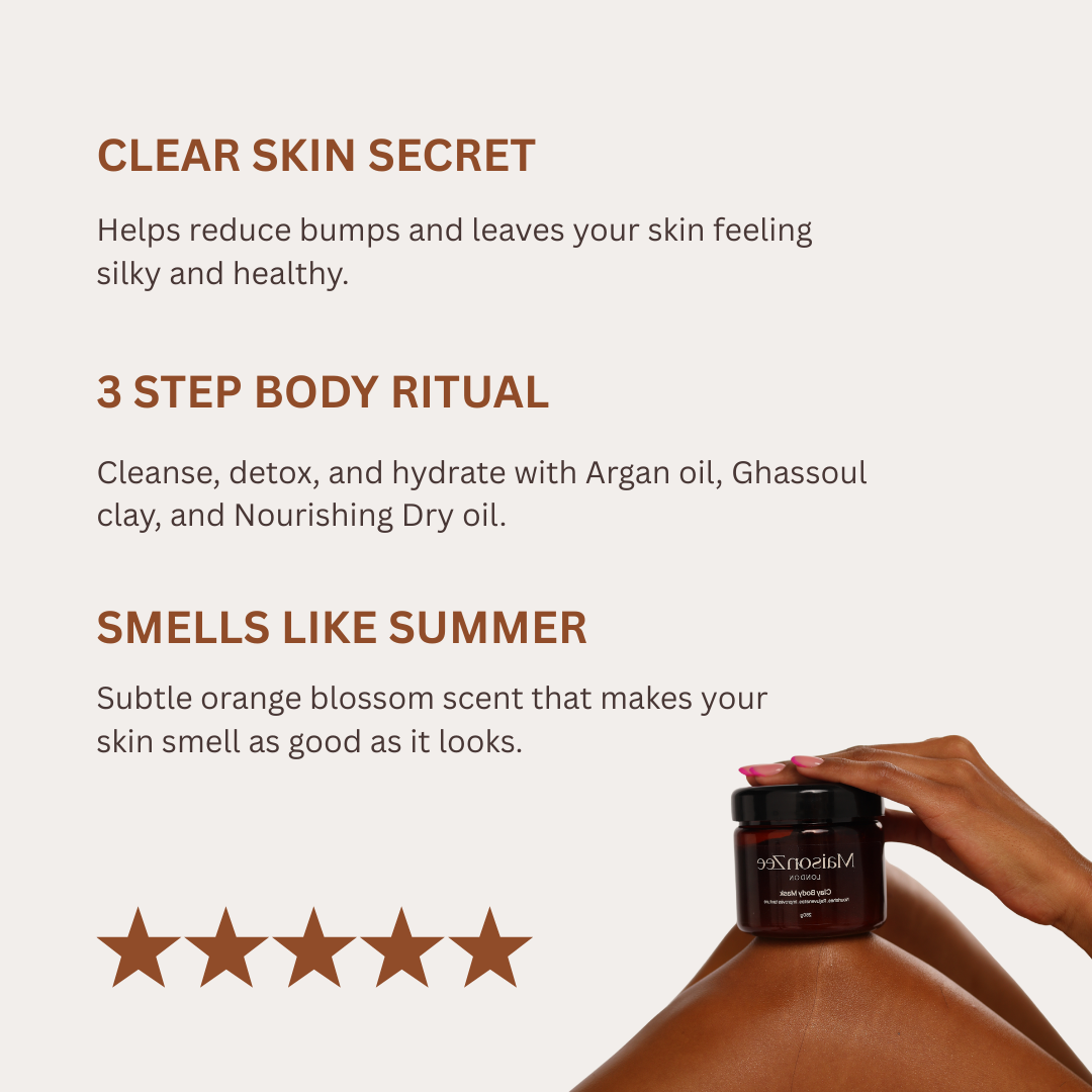 The Argan Glow Bundle