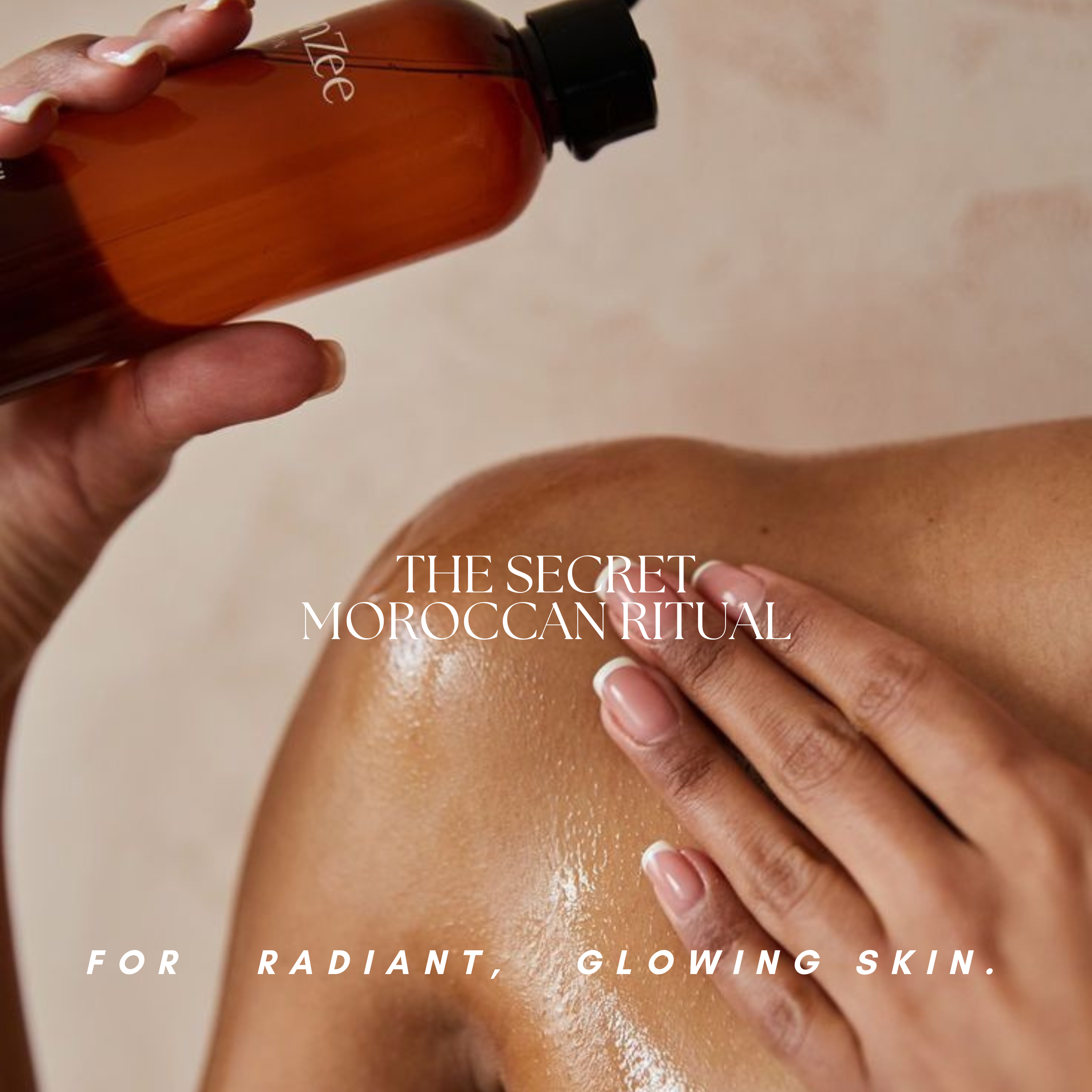 The Secret Moroccan Ritual Guide