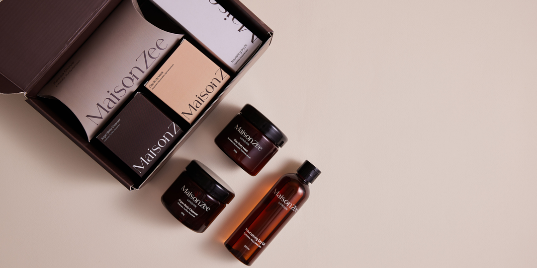 SHED DRY, DULL SKIN