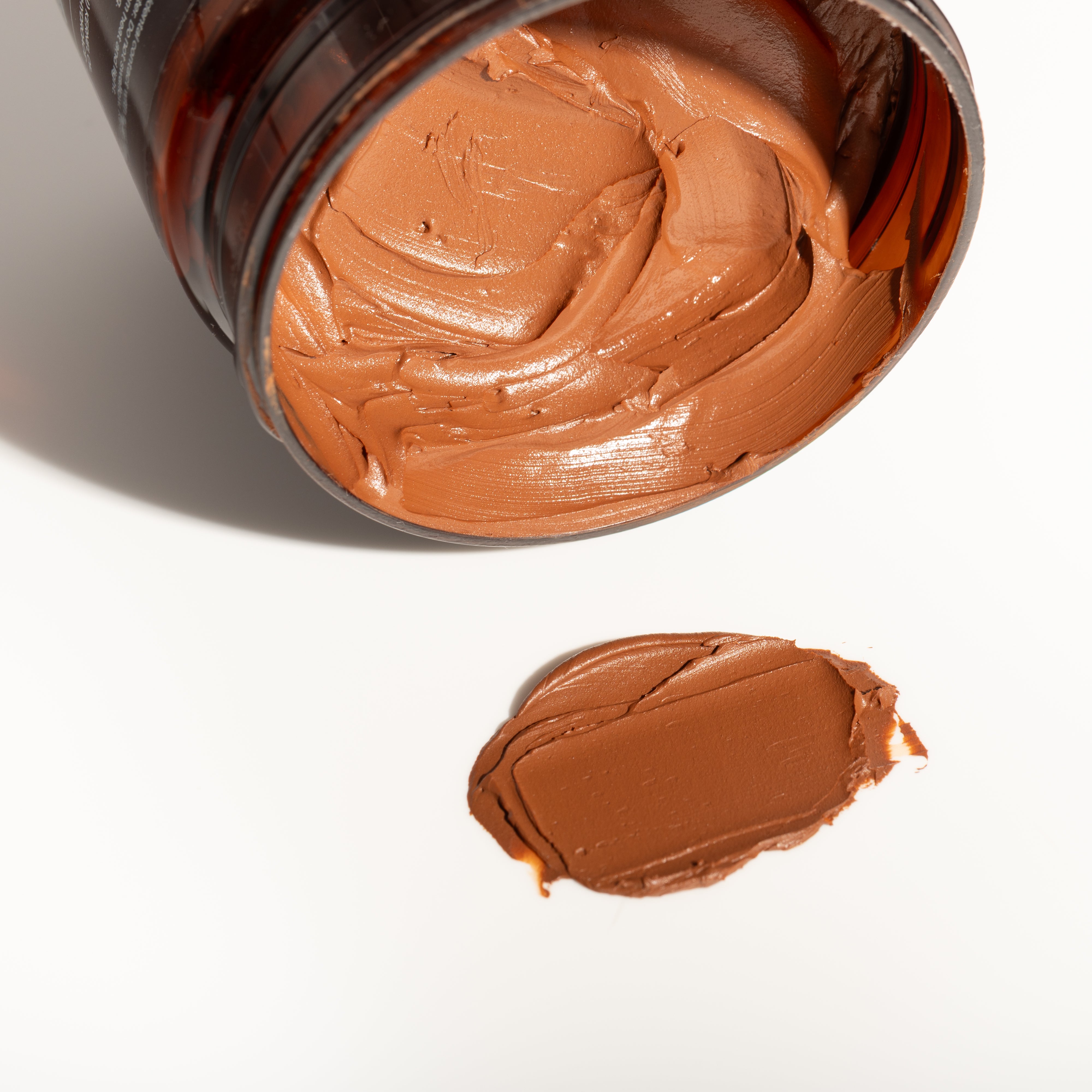 Clay Body Mask